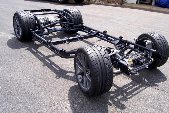 C3 corvette frame modifications new arrivals